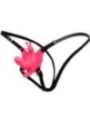 BAILE - HARNAIS PAPILLON VIBRANT ULTRA PASSIONN?
