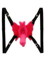 BAILE - HARNAIS PAPILLON VIBRANT ULTRA PASSIONN?