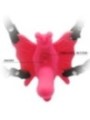 BAILE - HARNAIS PAPILLON VIBRANT ULTRA PASSIONN?