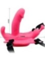 BAILE - HARNAIS PAPILLON VIBRANT ULTRA PASSIONN?