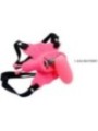 BAILE - HARNAIS PAPILLON VIBRANT ULTRA PASSIONN?