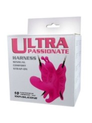 BAILE - HARNAIS PAPILLON VIBRANT ULTRA PASSIONN?