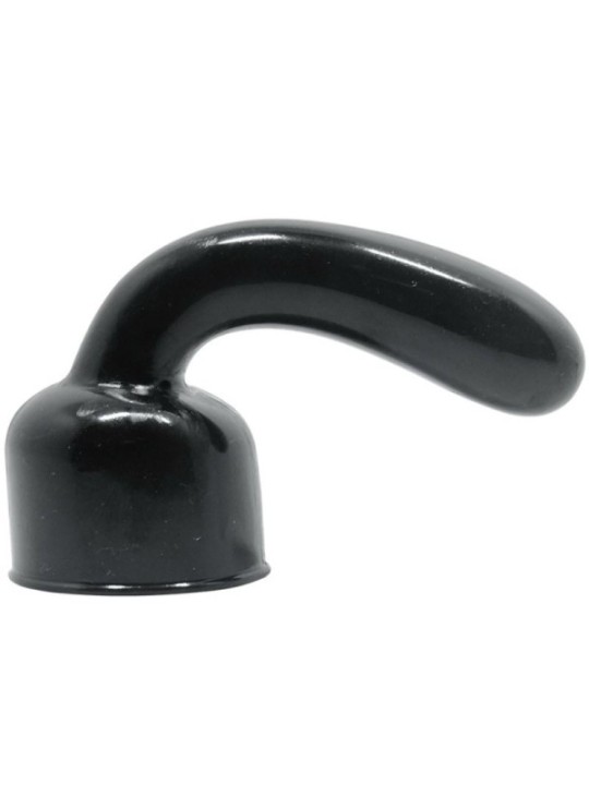 BAILE - TÊTE INTERCHANGEABLE POUR MASSEUR G SPOT PLEASER