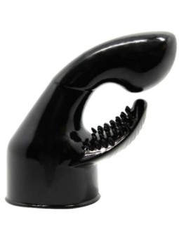 BAILE - POWER HEAD TÊTE INTERCAMBIABLE POUR MASSEURSTIMULATION DU POINT GY ET CLITORIS