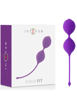 INTENSE - KISHA FIT...