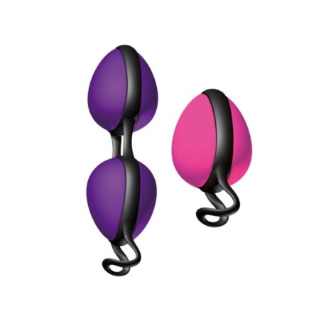 JOYDIVION JOYBALLS - ENSEMBLE SECRET