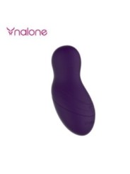 NALONE - GOGO STIMULATEUR LILAS GEL DOUX