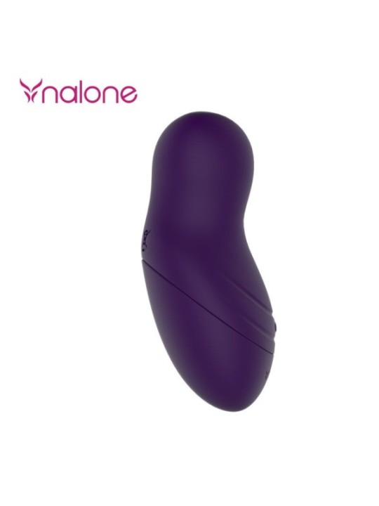 NALONE - GOGO STIMULATEUR LILAS GEL DOUX