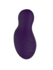 NALONE - GOGO STIMULATEUR LILAS GEL DOUX