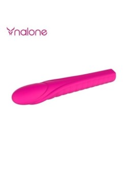 NALONE - DIXIE VIBRATEUR PUISSANT ROSE