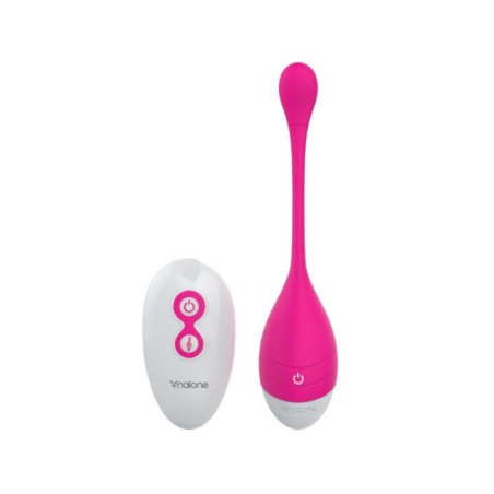 NALONE - TÉLÉCOMMANDE SWEETIE ROSE