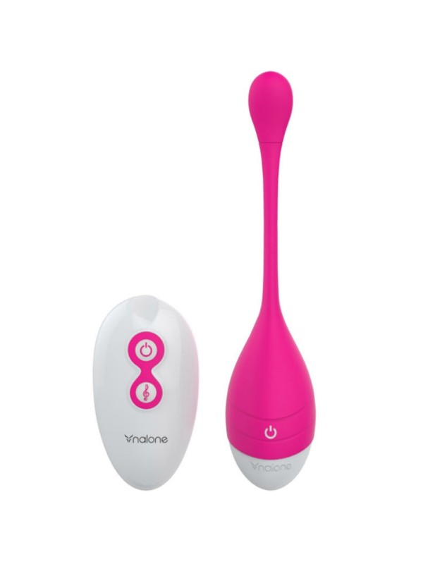NALONE - TÉLÉCOMMANDE SWEETIE ROSE