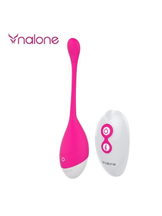 NALONE - TÉLÉCOMMANDE SWEETIE ROSE