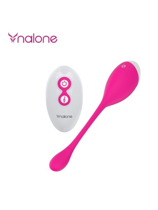 NALONE - TÉLÉCOMMANDE SWEETIE ROSE