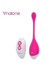 NALONE - TÉLÉCOMMANDE SWEETIE ROSE