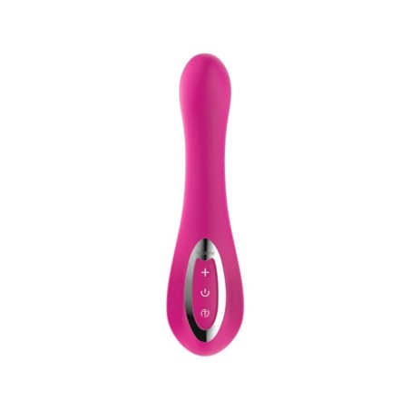 NALONE - VIBRATEUR ROSE TOUCH SYSTEM