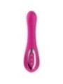 NALONE - VIBRATEUR ROSE TOUCH SYSTEM
