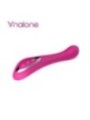 NALONE - VIBRATEUR ROSE TOUCH SYSTEM