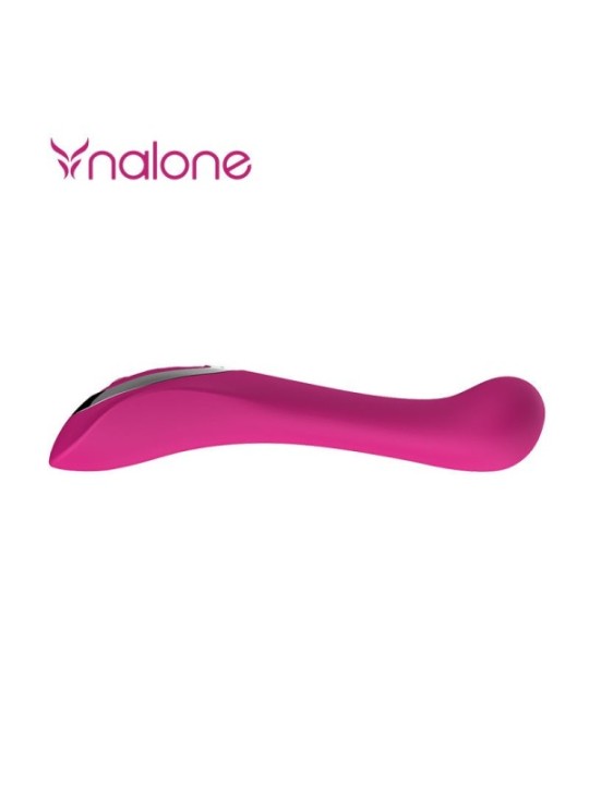 NALONE - VIBRATEUR ROSE TOUCH SYSTEM