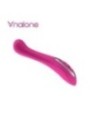NALONE - VIBRATEUR ROSE TOUCH SYSTEM