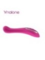 NALONE - VIBRATEUR ROSE TOUCH SYSTEM