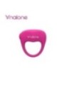NALONE - ANNEAU VIBRANT ROSE VIBRANT LOVE