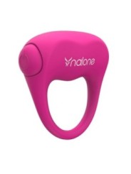 NALONE - ANNEAU VIBRANT ROSE VIBRANT LOVE