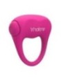 NALONE - ANNEAU VIBRANT ROSE VIBRANT LOVE