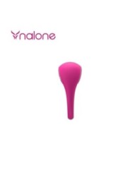 NALONE - ANNEAU VIBRANT ROSE VIBRANT LOVE