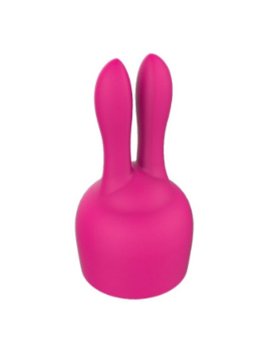 NALONE - TÊTE STIMULANTE ELECTRO & ROCK BUNNY