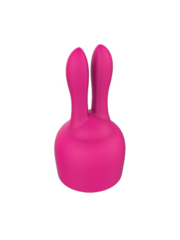 NALONE - TÊTE STIMULANTE ELECTRO & ROCK BUNNY