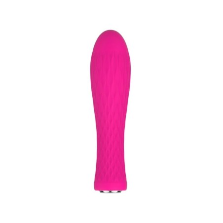 NALONE - VIBRATEUR ROSE MINI IAN