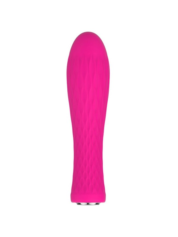 NALONE - VIBRATEUR ROSE MINI IAN