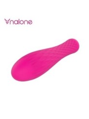 NALONE - VIBRATEUR ROSE MINI IAN