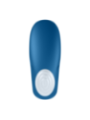 SATISFYER - PARTNER TOY WHALE VIBRATOR STIMULANT LES DEUX PARTNERS ÉDITION 2020