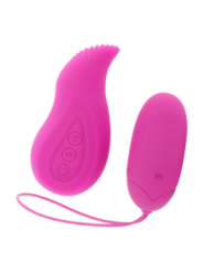 MORESSA - TÉLÉCOMMANDE EN SILICONE EDGAR PREMIUM