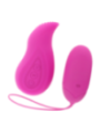 MORESSA - TÉLÉCOMMANDE EN SILICONE EDGAR PREMIUM
