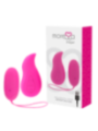 MORESSA - TÉLÉCOMMANDE EN SILICONE EDGAR PREMIUM