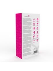 MORESSA - TÉLÉCOMMANDE EN SILICONE EDGAR PREMIUM