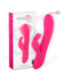 MORESSA - ETHAN RECHARGEABLE EN SILICONE PREMIUM