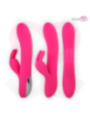 MORESSA - ETHAN RECHARGEABLE EN SILICONE PREMIUM