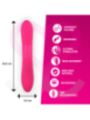 MORESSA - ETHAN RECHARGEABLE EN SILICONE PREMIUM