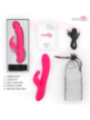 MORESSA - ETHAN RECHARGEABLE EN SILICONE PREMIUM