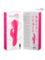 MORESSA - ETHAN RECHARGEABLE EN SILICONE PREMIUM