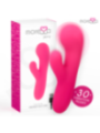 MORESSA - JERRY RECHARGEABLE EN SILICONE PREMIUM