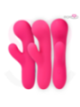 MORESSA - JERRY RECHARGEABLE EN SILICONE PREMIUM