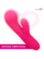 MORESSA - JERRY RECHARGEABLE EN SILICONE PREMIUM