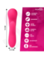 MORESSA - JERRY RECHARGEABLE EN SILICONE PREMIUM