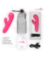 MORESSA - JERRY RECHARGEABLE EN SILICONE PREMIUM