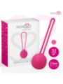 MORESSA - OSIAN ONE PREMIUM SILICONE ROSE